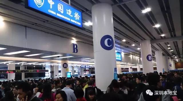 ！下月起带了这些东西回来你会很麻烦凯发k8国际厦门人去香港玩的注意了(图1)