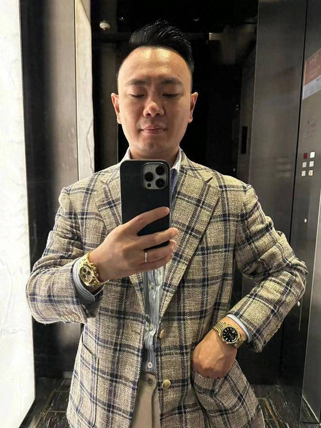 别戴劳力士、卡西欧换成4个中产品牌更高级凯发k8国际娱乐首选建议中年男人：手表