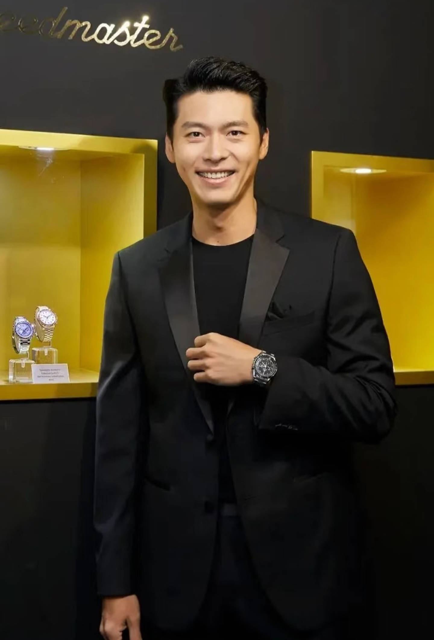 别戴劳力士、卡西欧换成4个中产品牌更高级凯发k8国际娱乐首选建议中年男人：手表(图2)