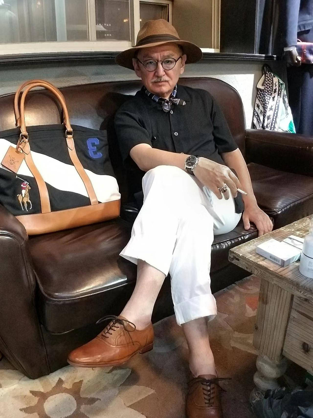 别戴劳力士、卡西欧换成4个中产品牌更高级凯发k8国际娱乐首选建议中年男人：手表(图7)