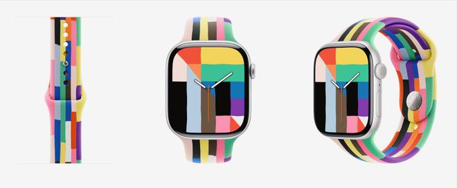 ch 新配件售价 379 元！苹果发布 Apple Wat(图5)