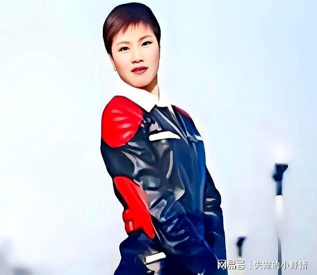 迪撺掇女星傍富豪风流尼姑的瓜白天穿僧袍念经晚上换黑丝蹦(图4)