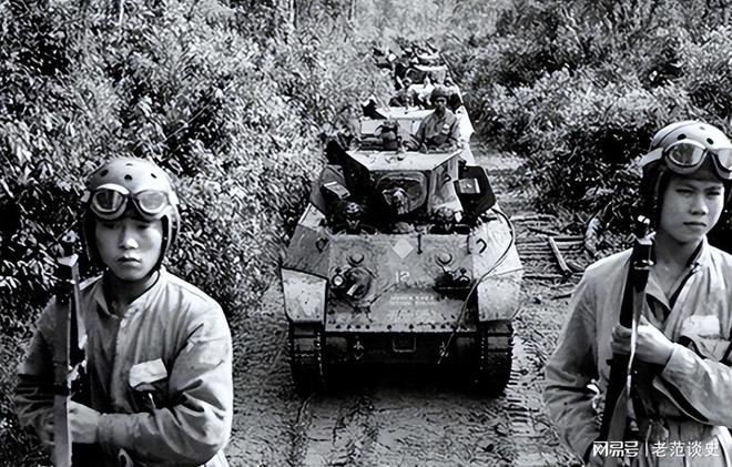 墓推平对英美盟军陵园保护有加忘恩负义的国家将我国4万烈士(图12)