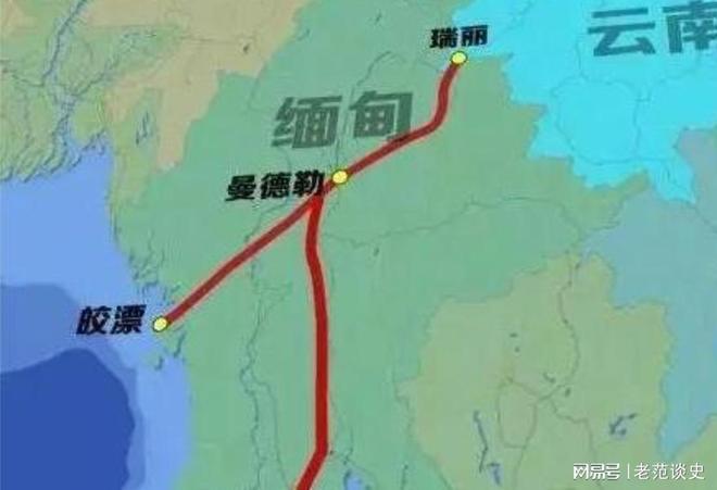 墓推平对英美盟军陵园保护有加忘恩负义的国家将我国4万烈士(图13)