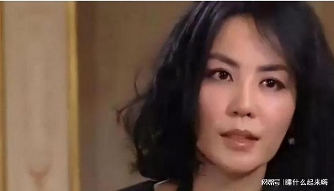 麻将”的王菲确实是个好妈妈李嫣近况证明“抽烟喝酒打(图12)