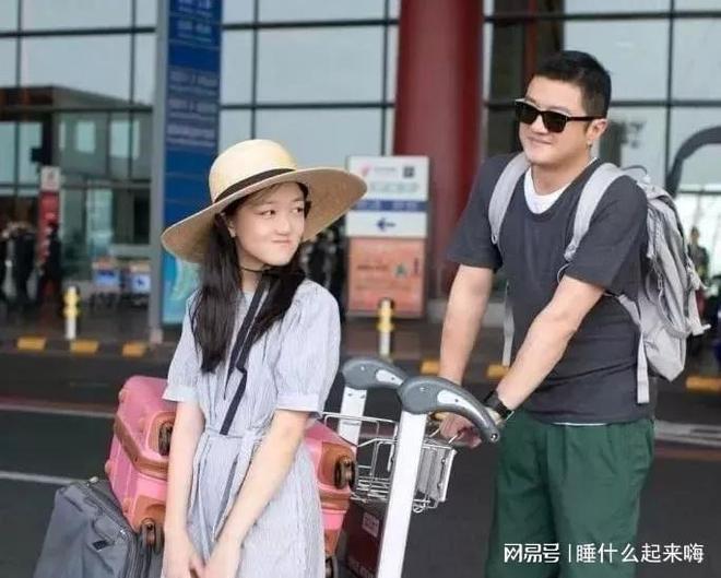 麻将”的王菲确实是个好妈妈李嫣近况证明“抽烟喝酒打(图1)