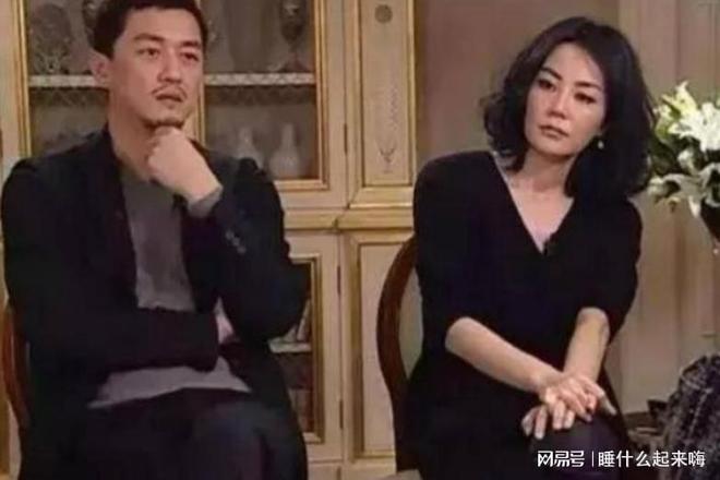 麻将”的王菲确实是个好妈妈李嫣近况证明“抽烟喝酒打(图9)