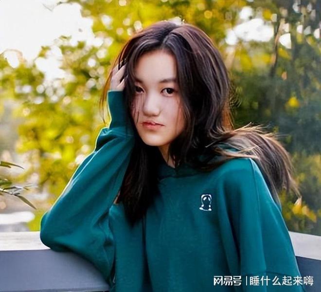 麻将”的王菲确实是个好妈妈李嫣近况证明“抽烟喝酒打(图16)