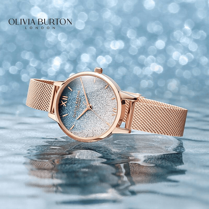 时尚与品质的完美结合欧美表品牌前十：探索(图6)