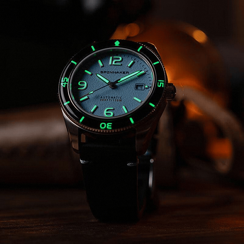 时尚与品质的完美结合欧美表品牌前十：探索(图7)