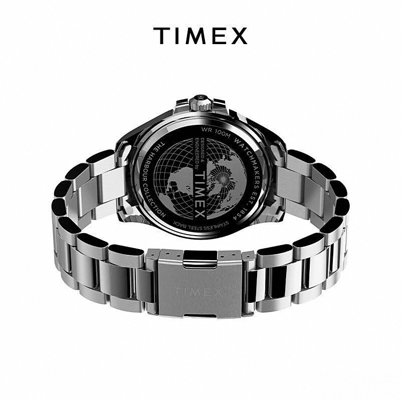 时尚与品质的完美结合欧美表品牌前十：探索(图9)