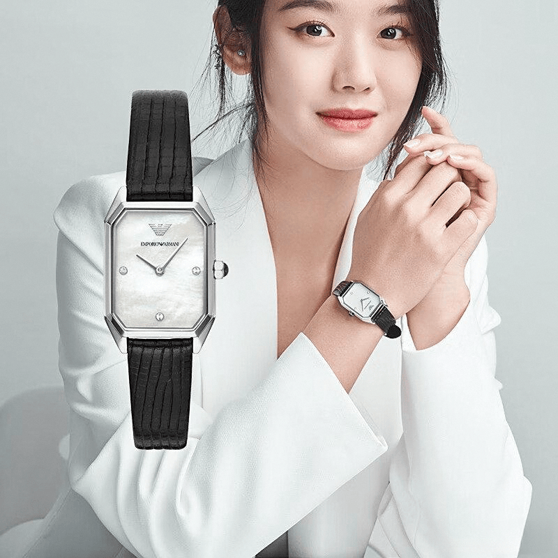 时尚与品质的完美结合欧美表品牌前十：探索(图10)