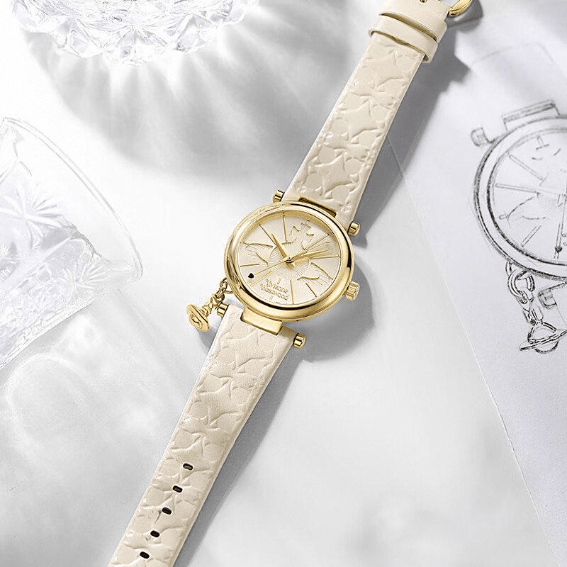 时尚与品质的完美结合欧美表品牌前十：探索(图11)