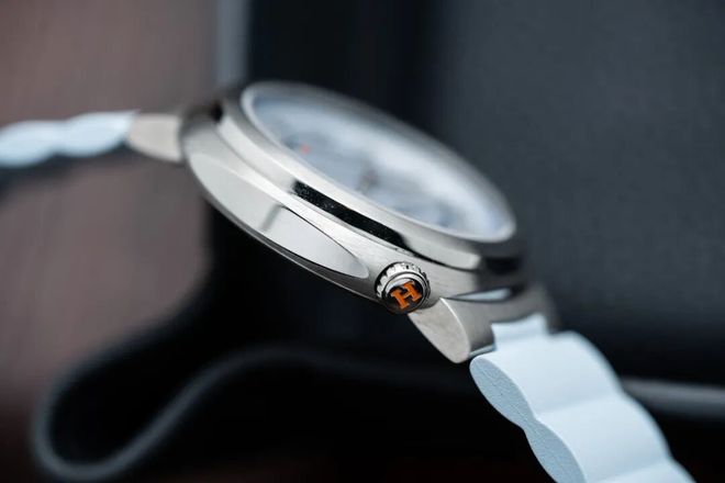 意十足的都市热款才是当下的购表好选！最适合2026年的表是它们！这些创(图4)