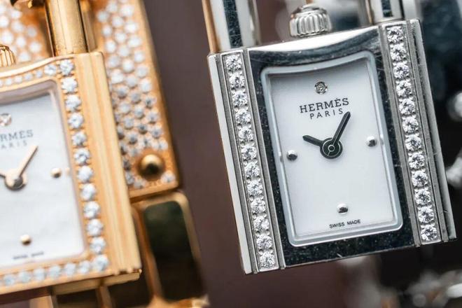 意十足的都市热款才是当下的购表好选！最适合2026年的表是它们！这些创(图12)