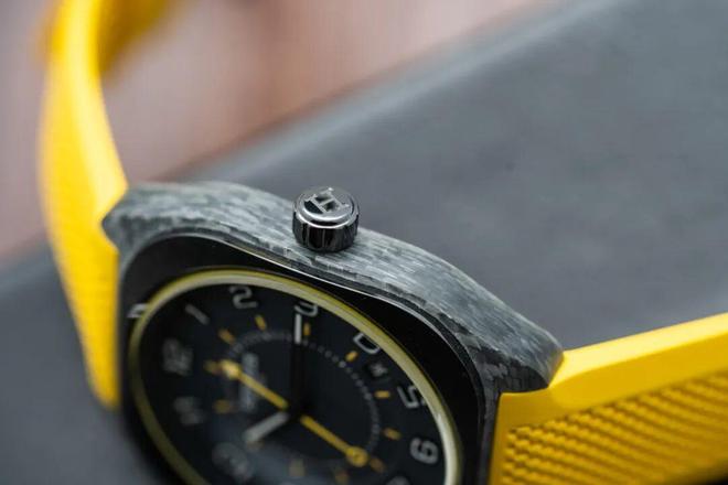 意十足的都市热款才是当下的购表好选！最适合2026年的表是它们！这些创(图10)