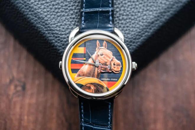 意十足的都市热款才是当下的购表好选！最适合2026年的表是它们！这些创(图13)