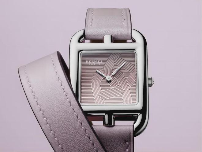 意十足的都市热款才是当下的购表好选！最适合2026年的表是它们！这些创(图6)