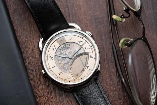 意十足的都市热款才是当下的购表好选！最适合2026年的表是它们！这些创(图9)