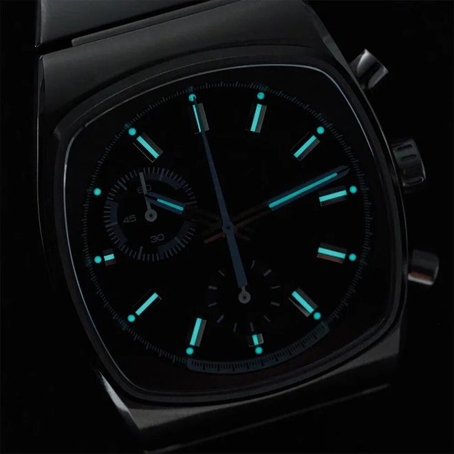 尚色彩的碰撞经典壳形与时(图5)