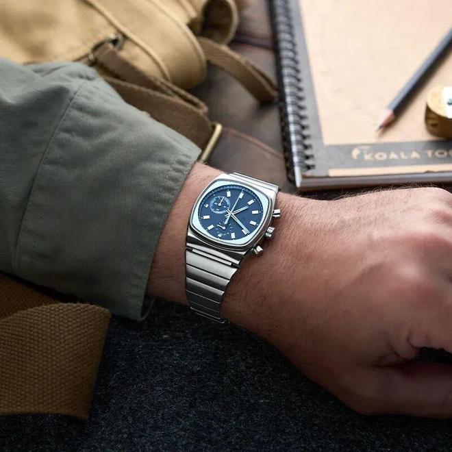 尚色彩的碰撞经典壳形与时(图2)