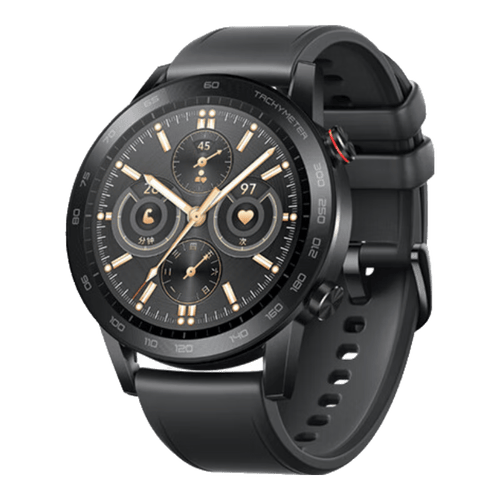 科技与时尚的完美结合！2025年智能手表推荐(图1)