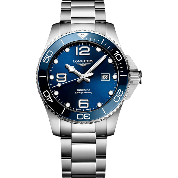 浪琴手表：时尚与品质的完美结合(图3)